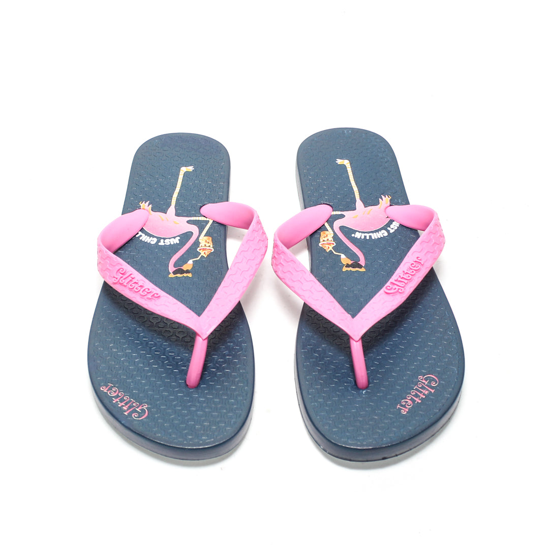 GGF370115 Glitter Kids Flip