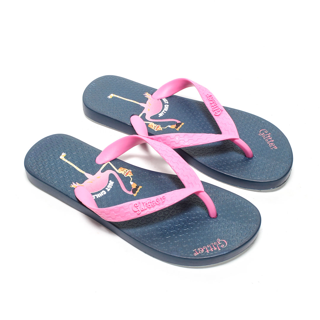 GGF370115 Glitter Kids Flip