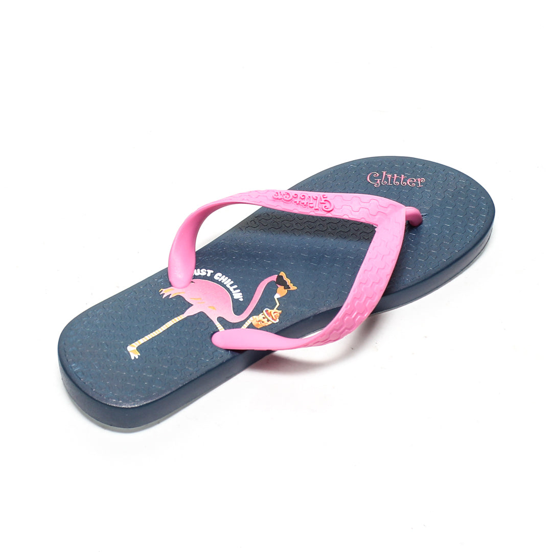 GGF370115 Glitter Kids Flip