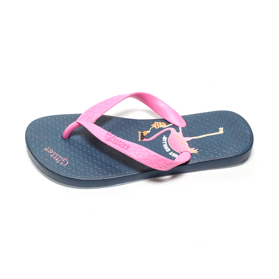 GGF370115 Glitter Kids Flip