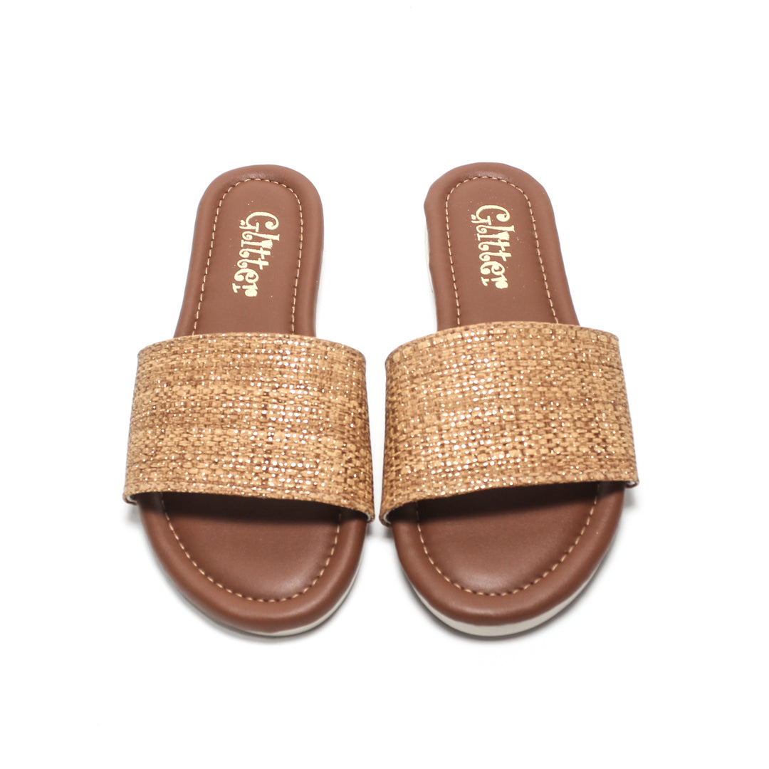 Women Summer Slippers