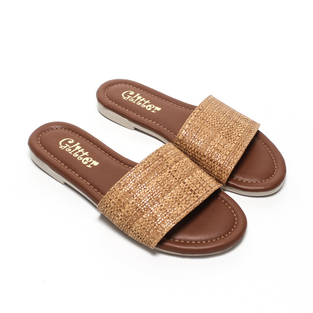 Women Summer Slippers