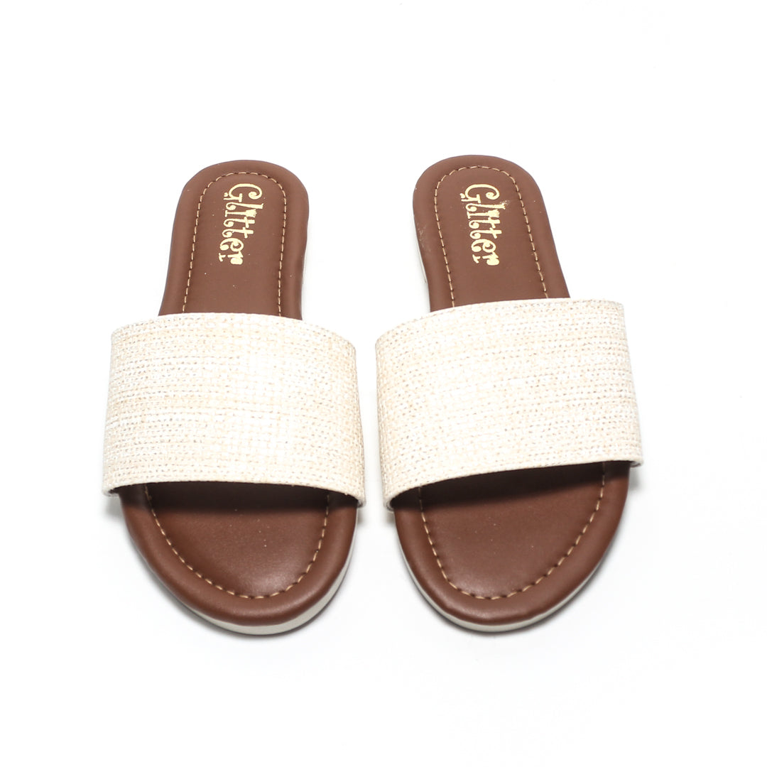 Women Summer Slippers