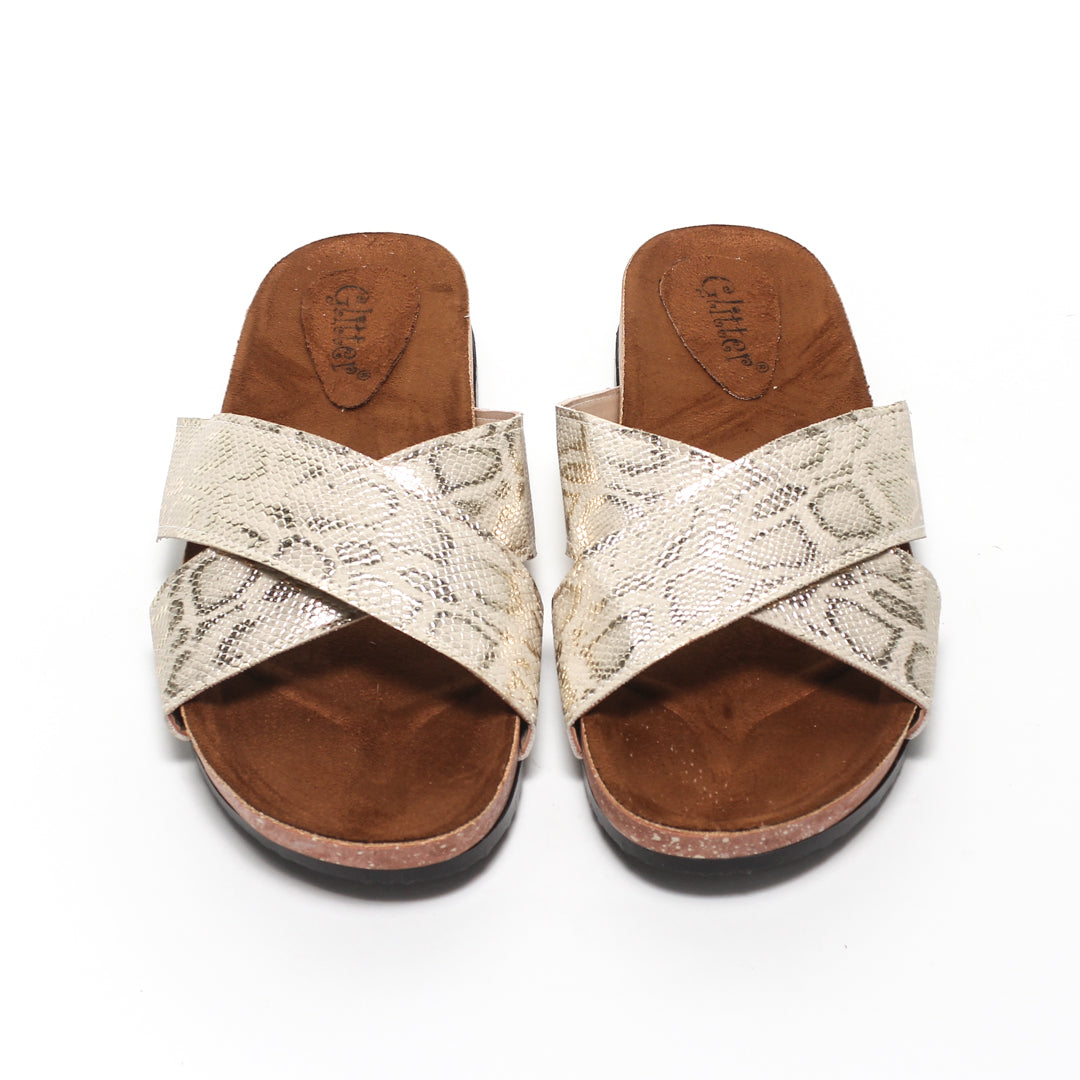 Women Summer Slippers