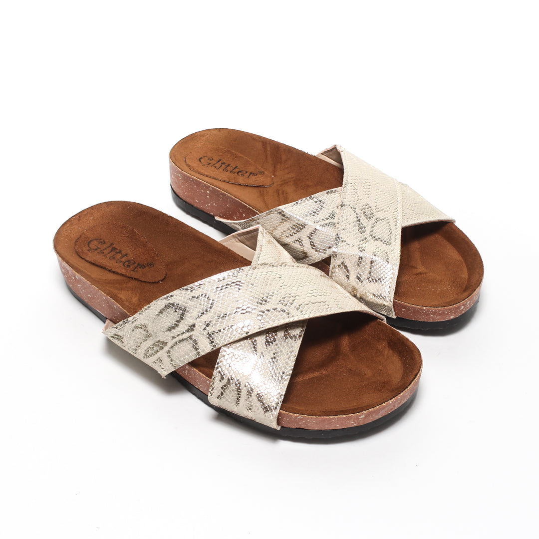 Women Summer Slippers