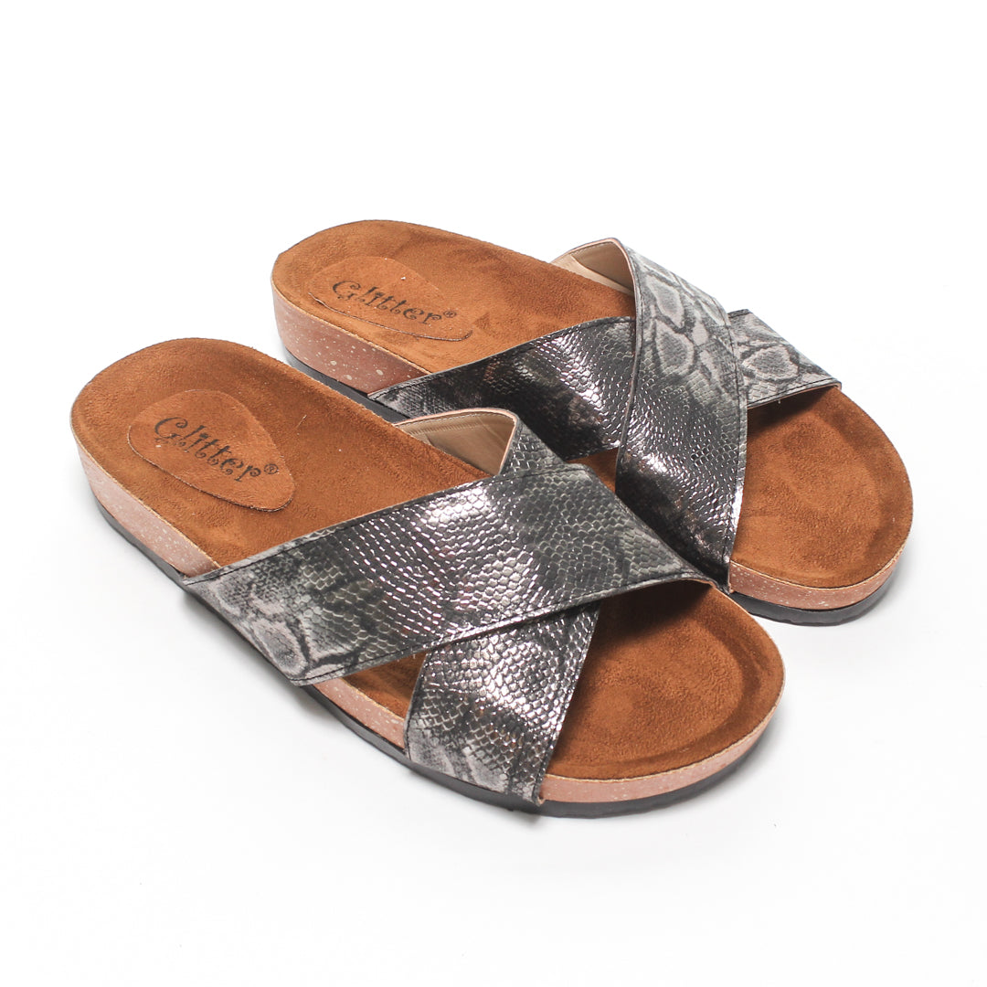Women Summer Slippers