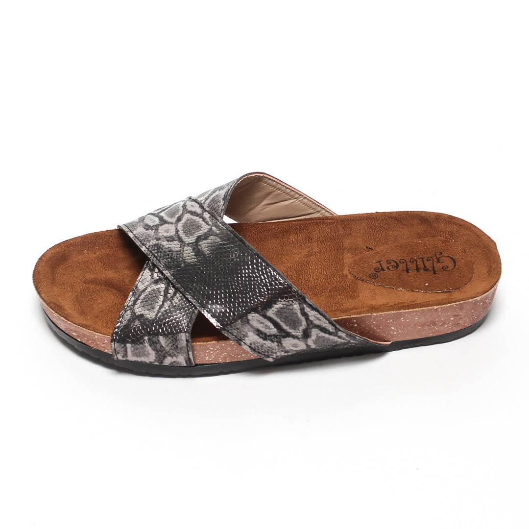 Women Summer Slippers
