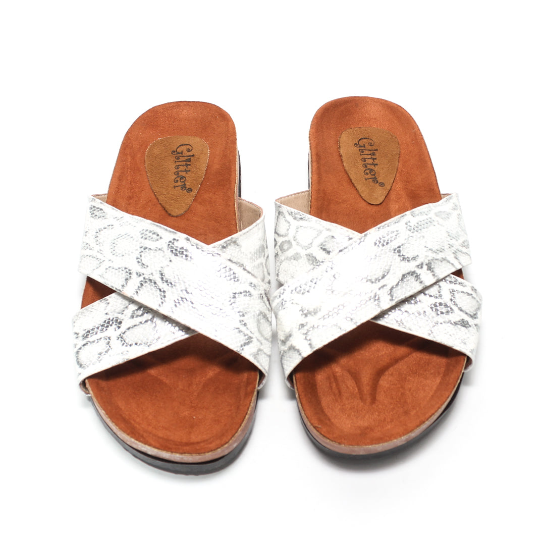 Women Summer Slippers