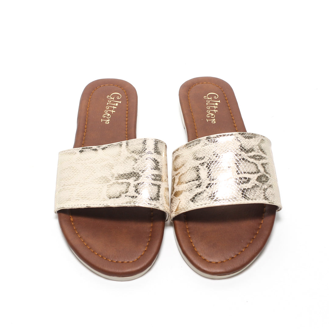 Women Summer Slippers