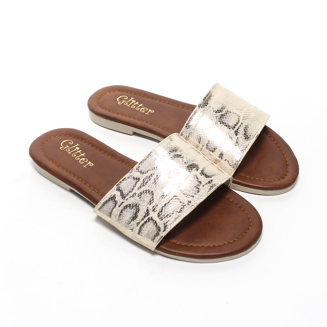 Women Summer Slippers