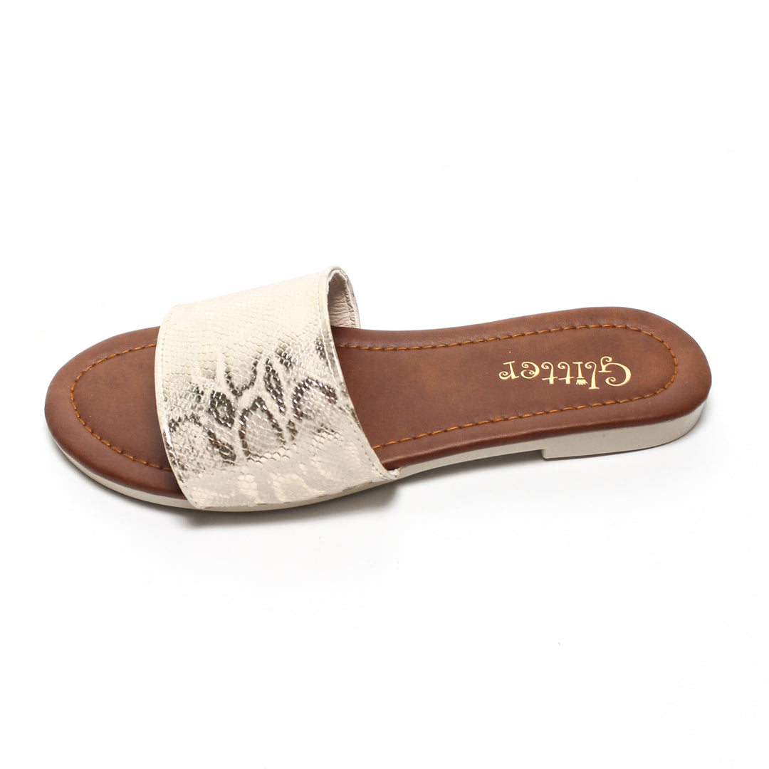 Women Summer Slippers