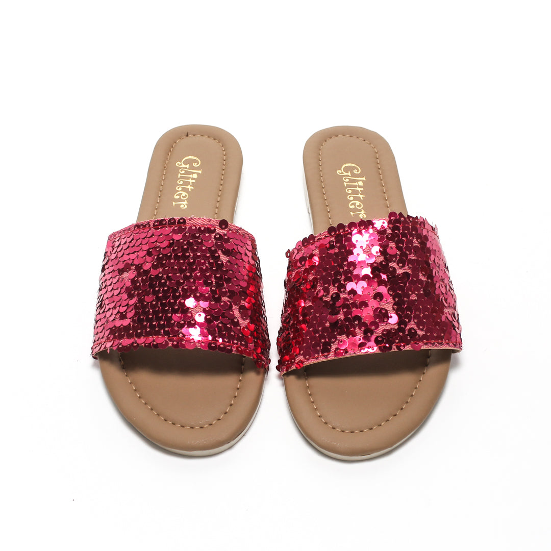 Women Summer Slippers