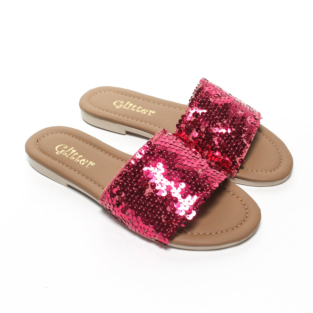 Women Summer Slippers
