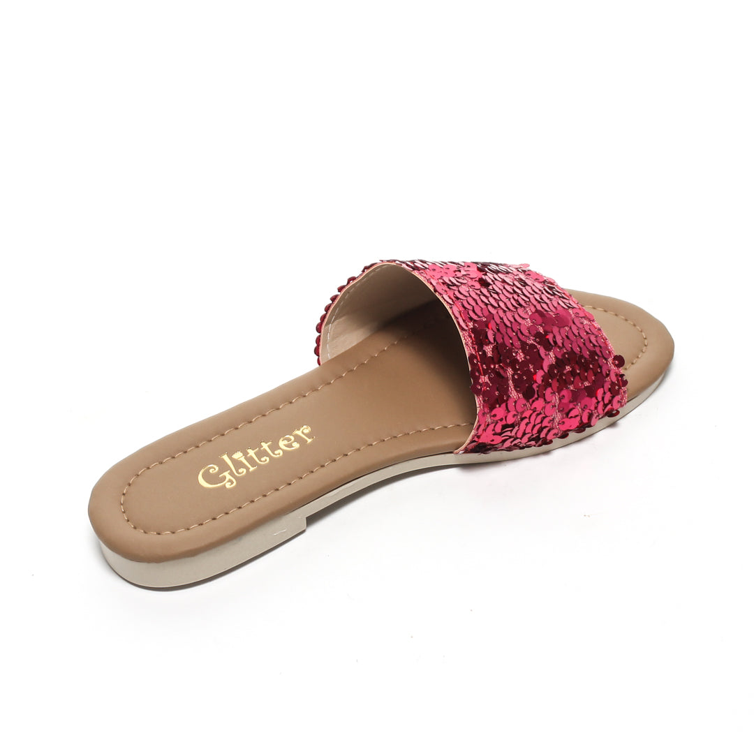 Women Summer Slippers