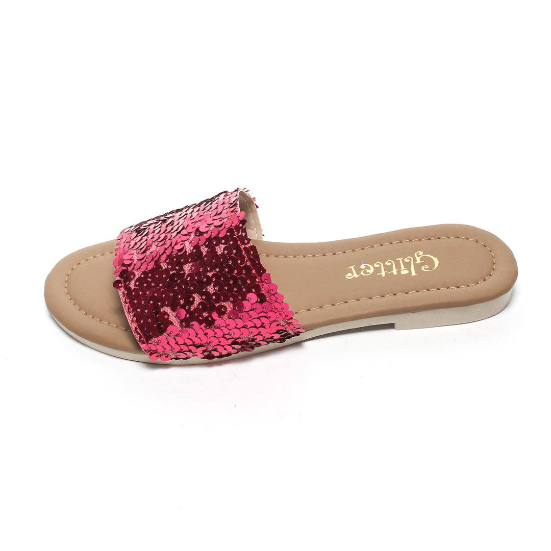Women Summer Slippers