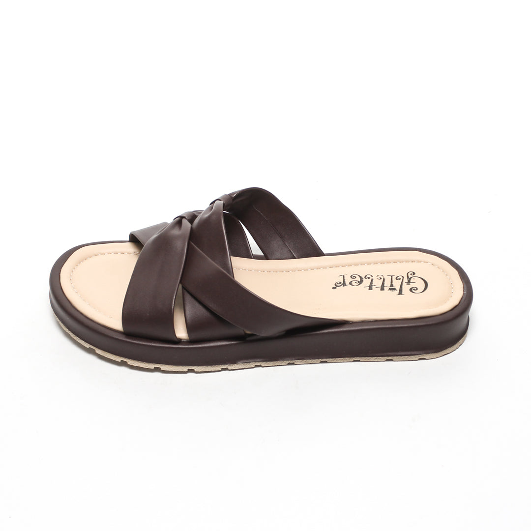 Women Summer Slippers