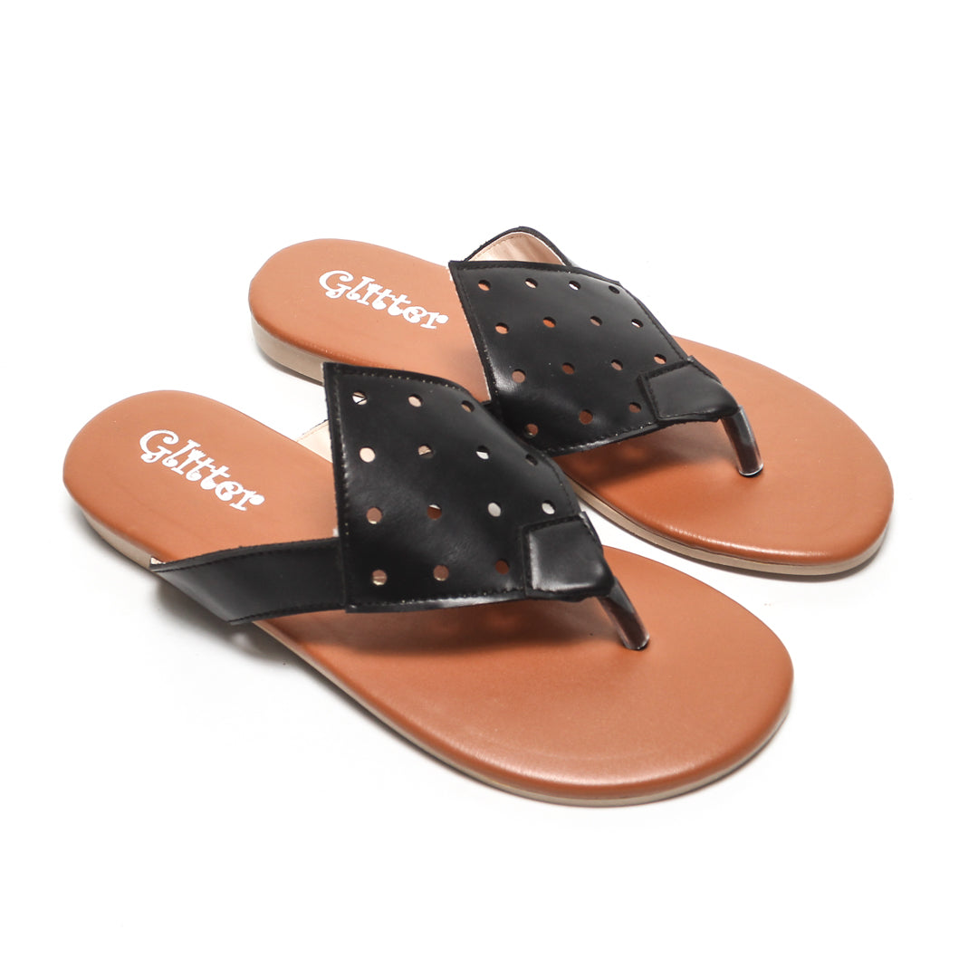 Women Summer Slippers