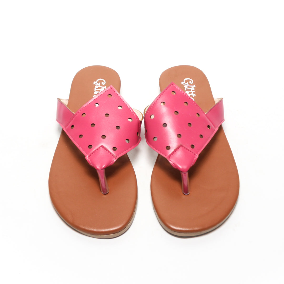 Women Summer Slippers