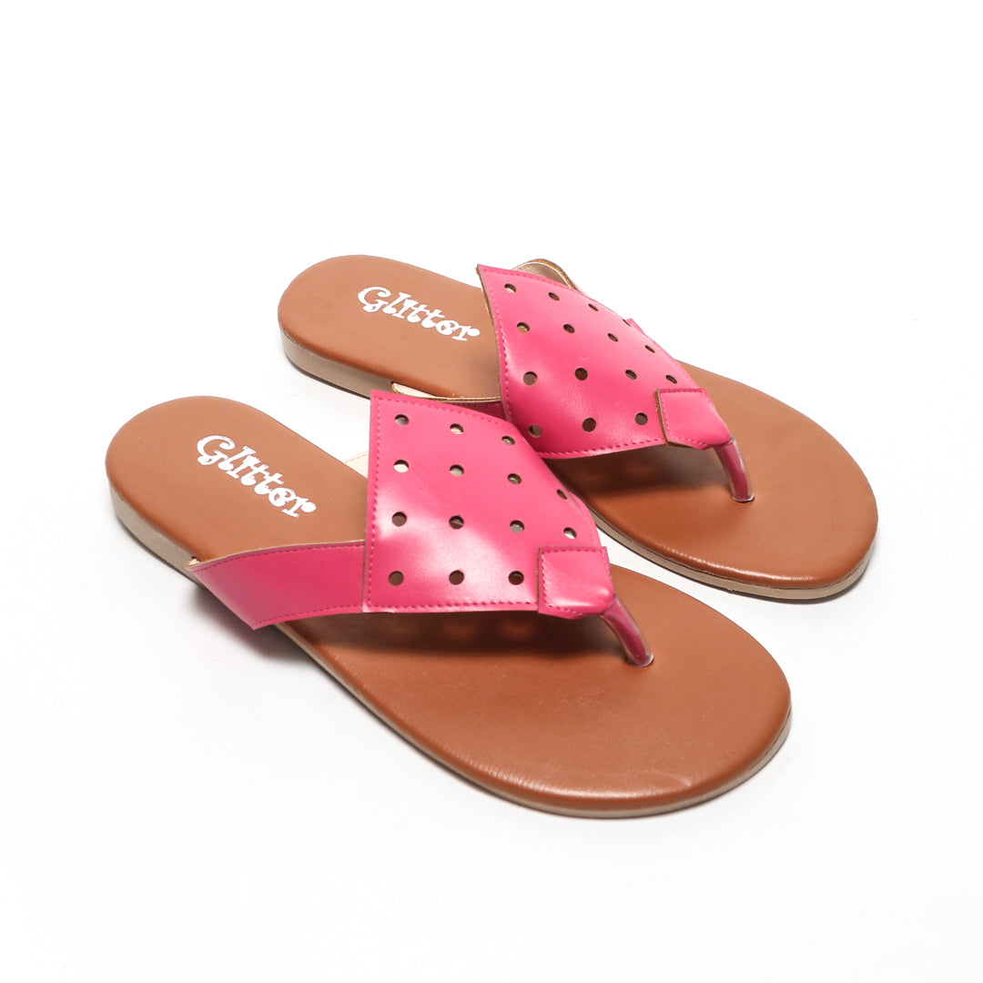 Women Summer Slippers