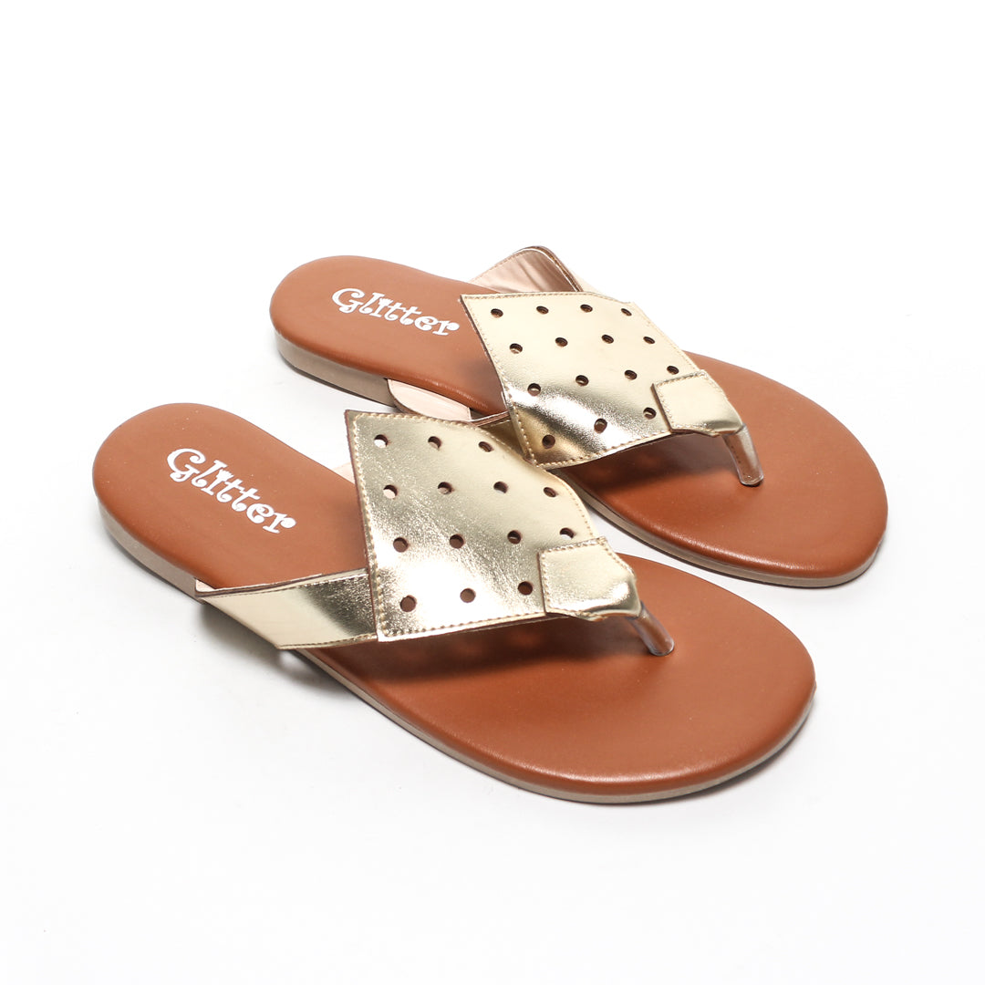 Women Summer Slippers