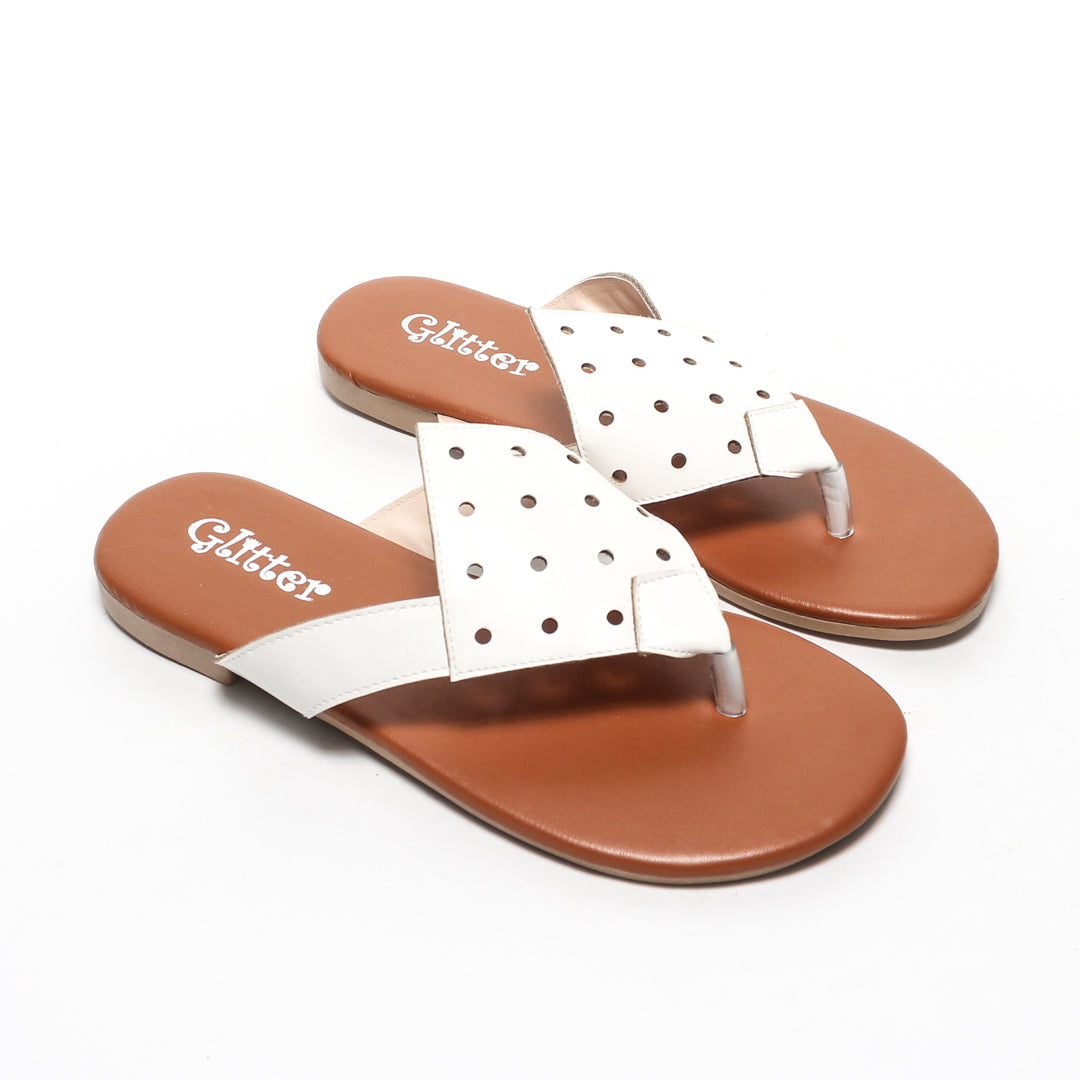 Women Summer Slippers