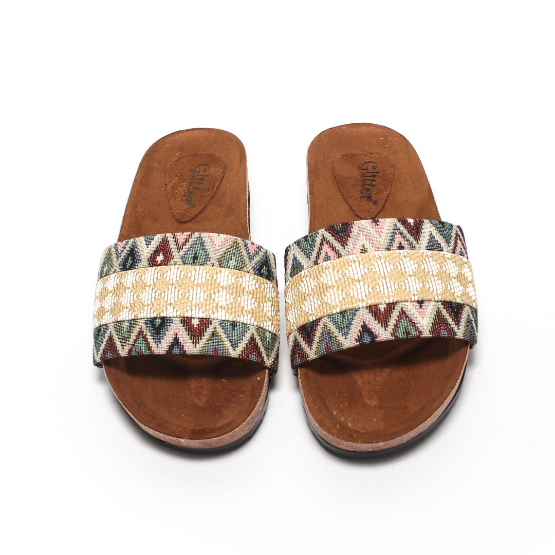 Women Summer Slippers