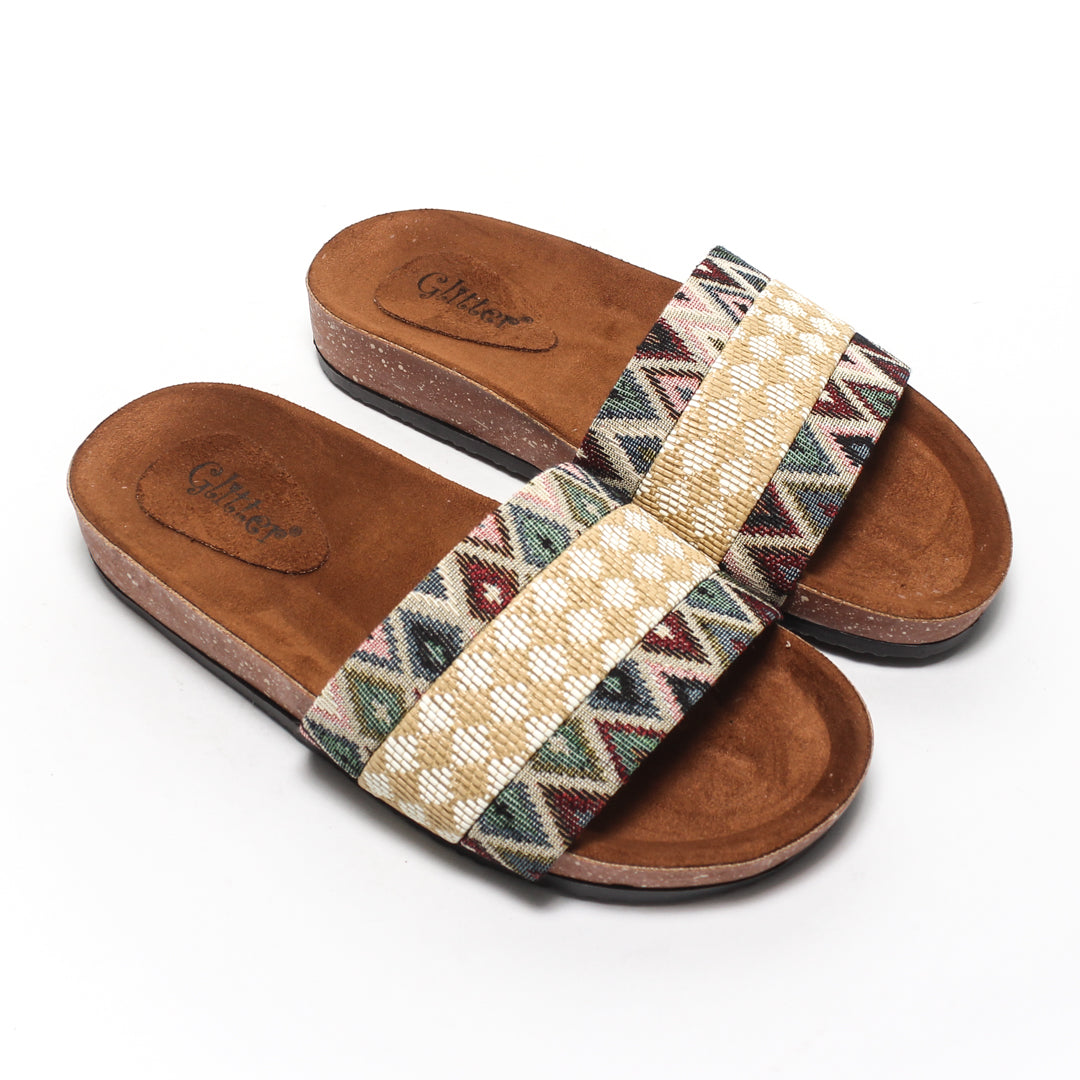 Women Summer Slippers
