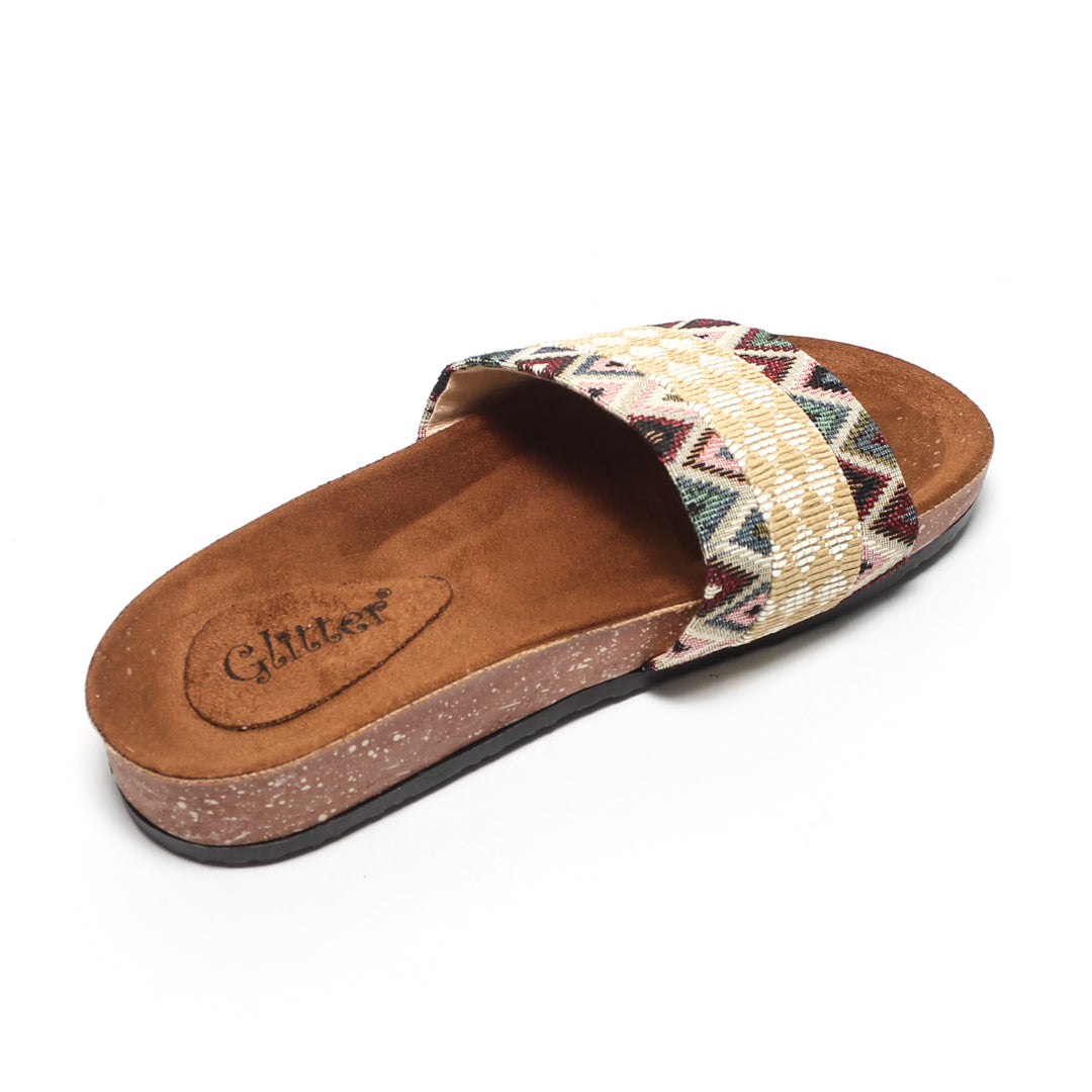 Women Summer Slippers