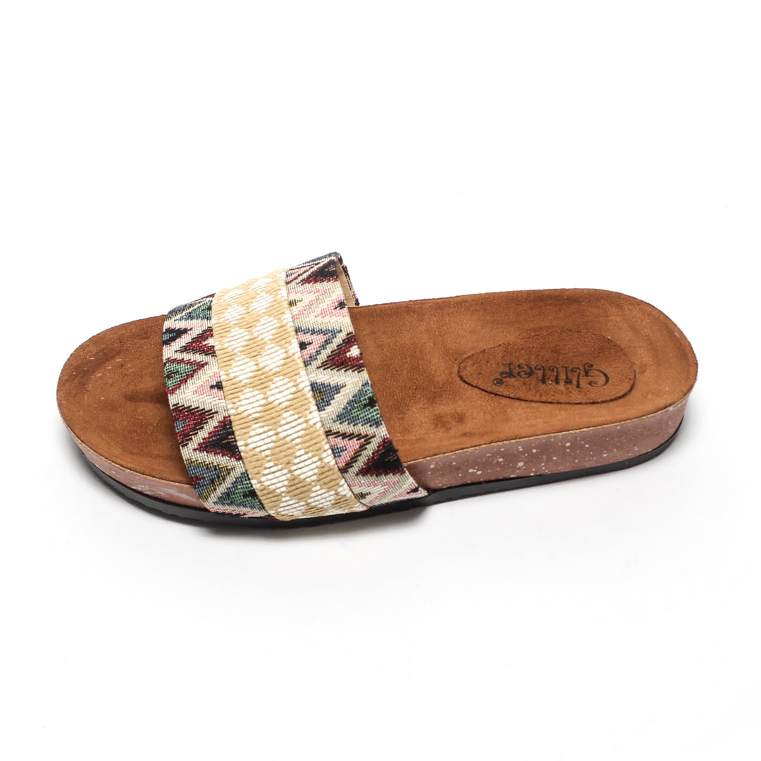 Women Summer Slippers