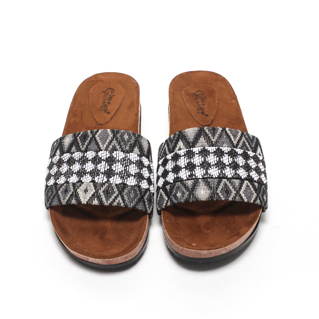 Women Summer Slippers