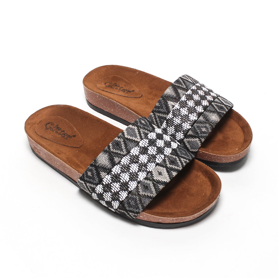 Women Summer Slippers