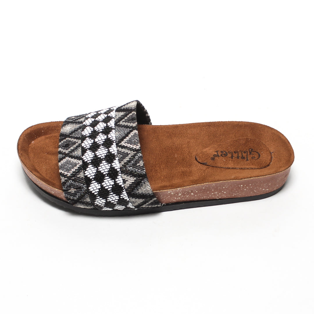 Women Summer Slippers