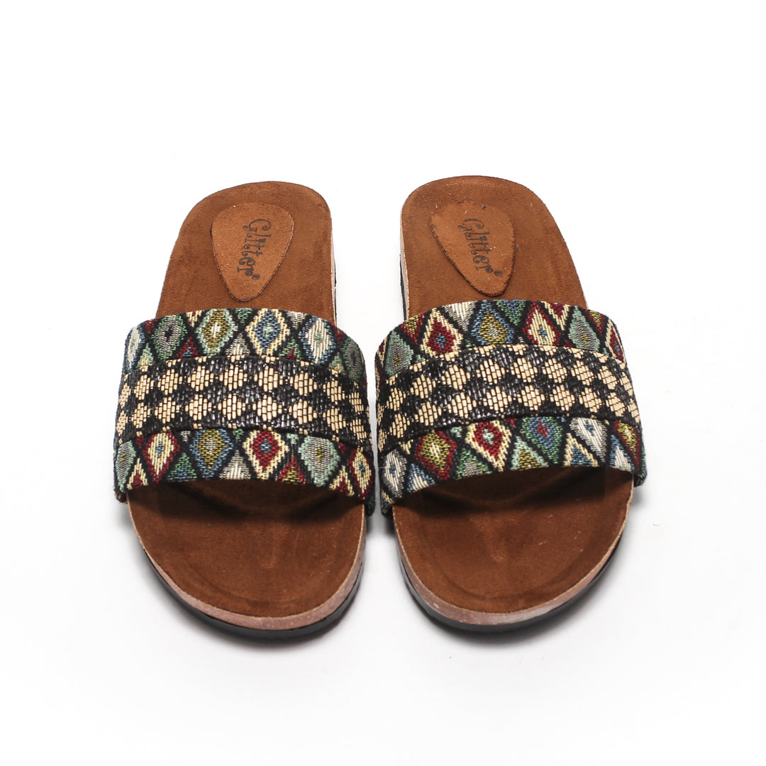 Women Summer Slippers