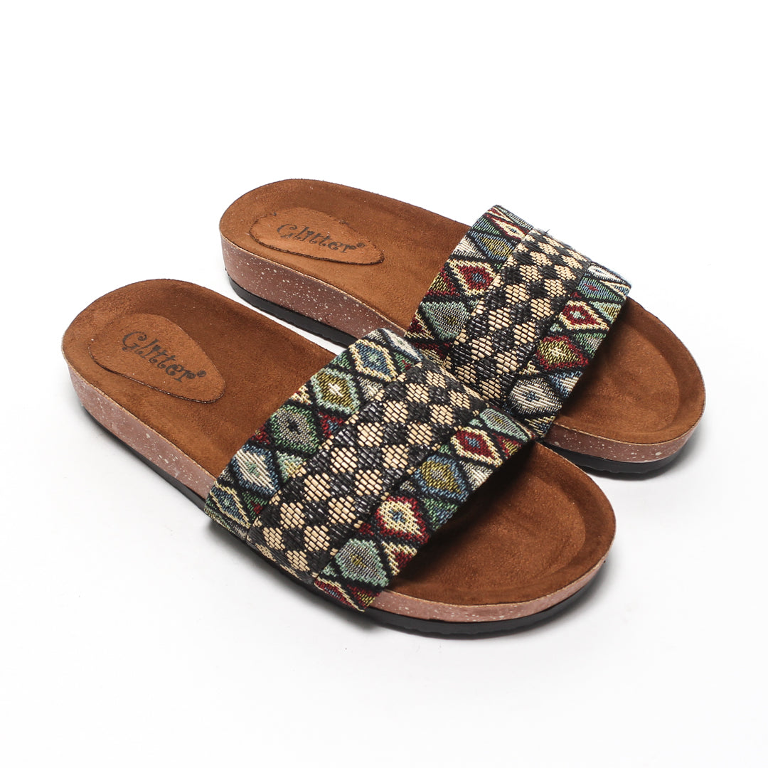 Women Summer Slippers