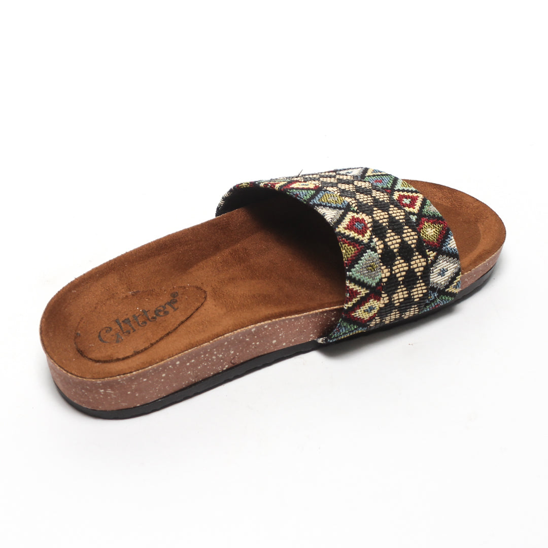 Women Summer Slippers