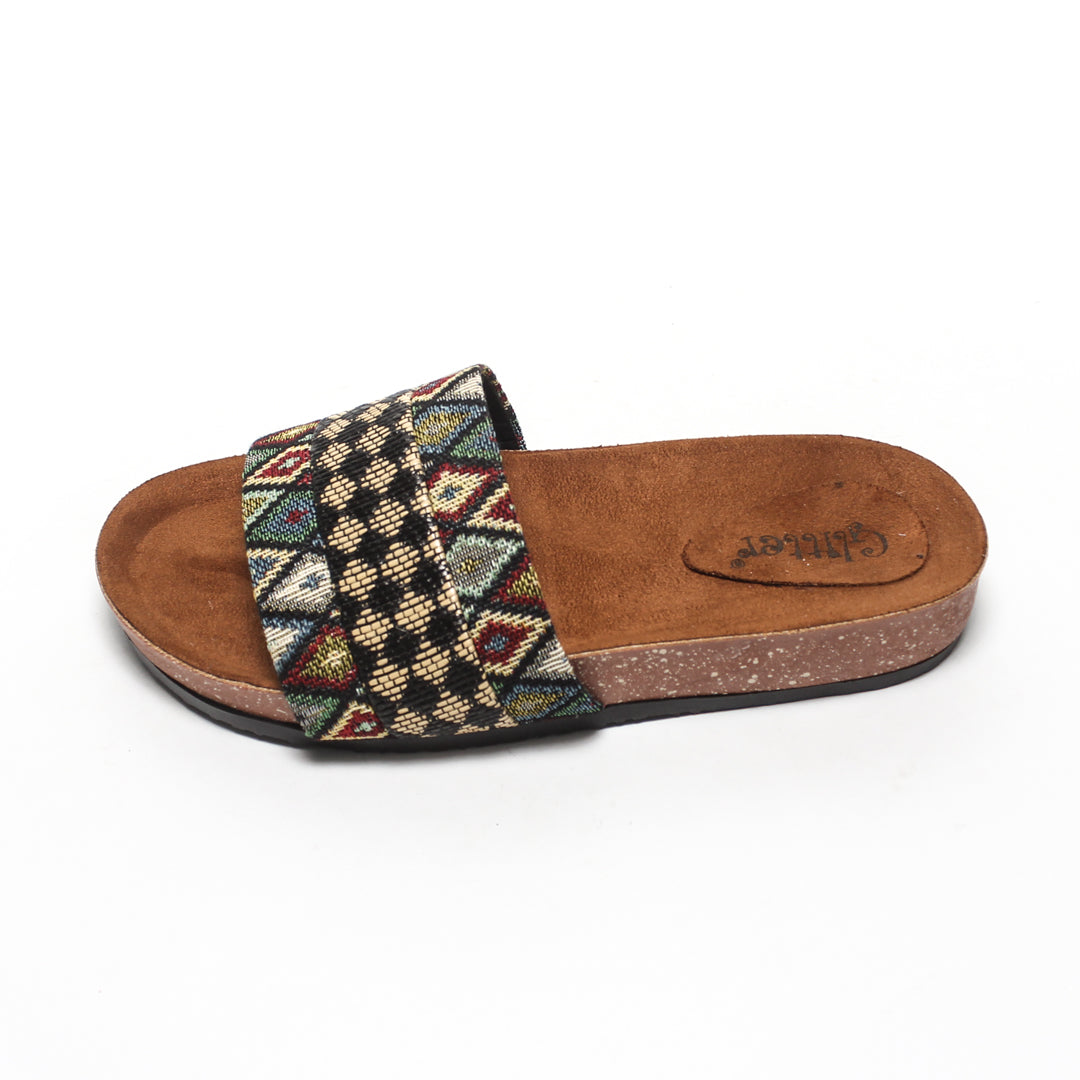 Women Summer Slippers