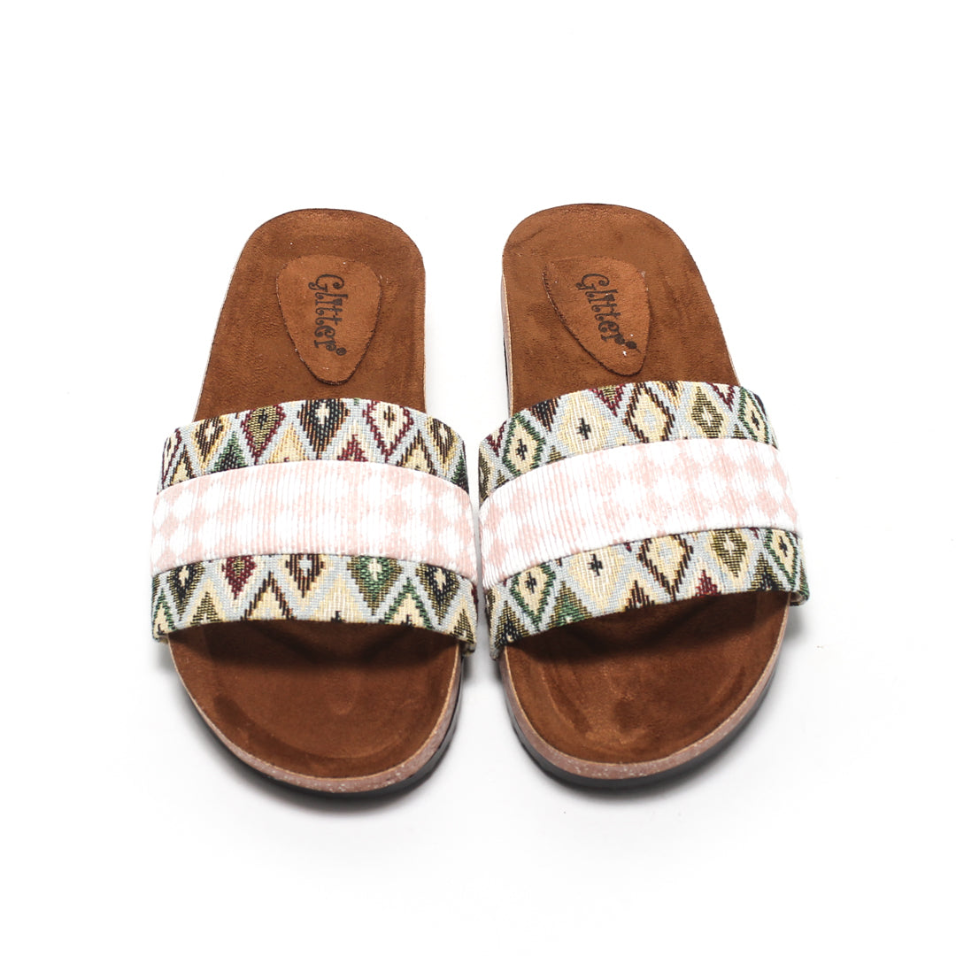 Women Summer Slippers