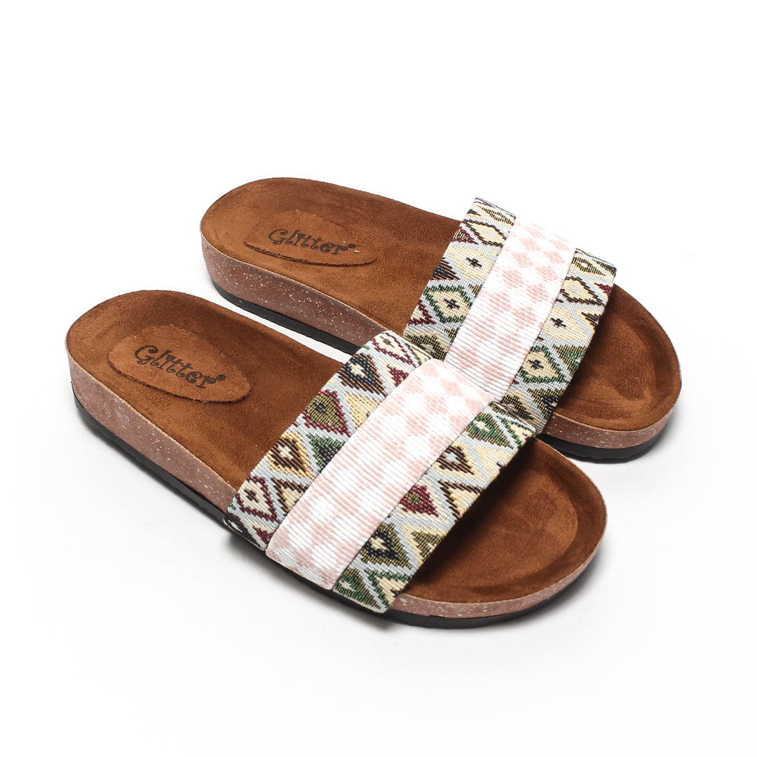 Women Summer Slippers