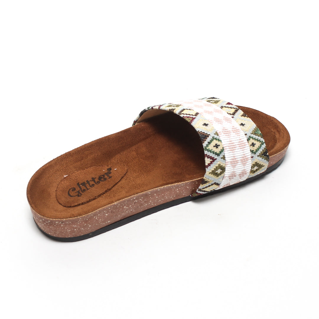 Women Summer Slippers