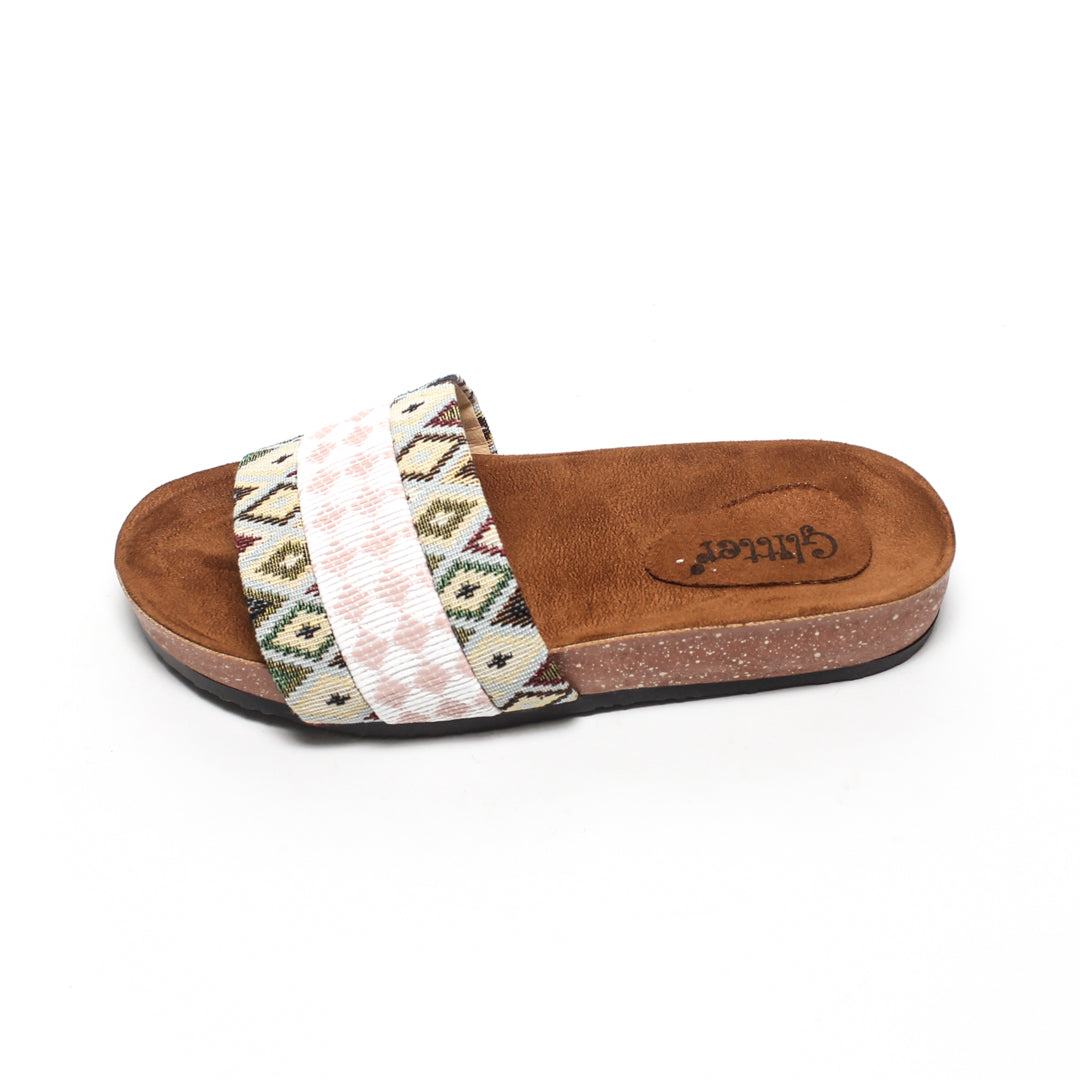 Women Summer Slippers