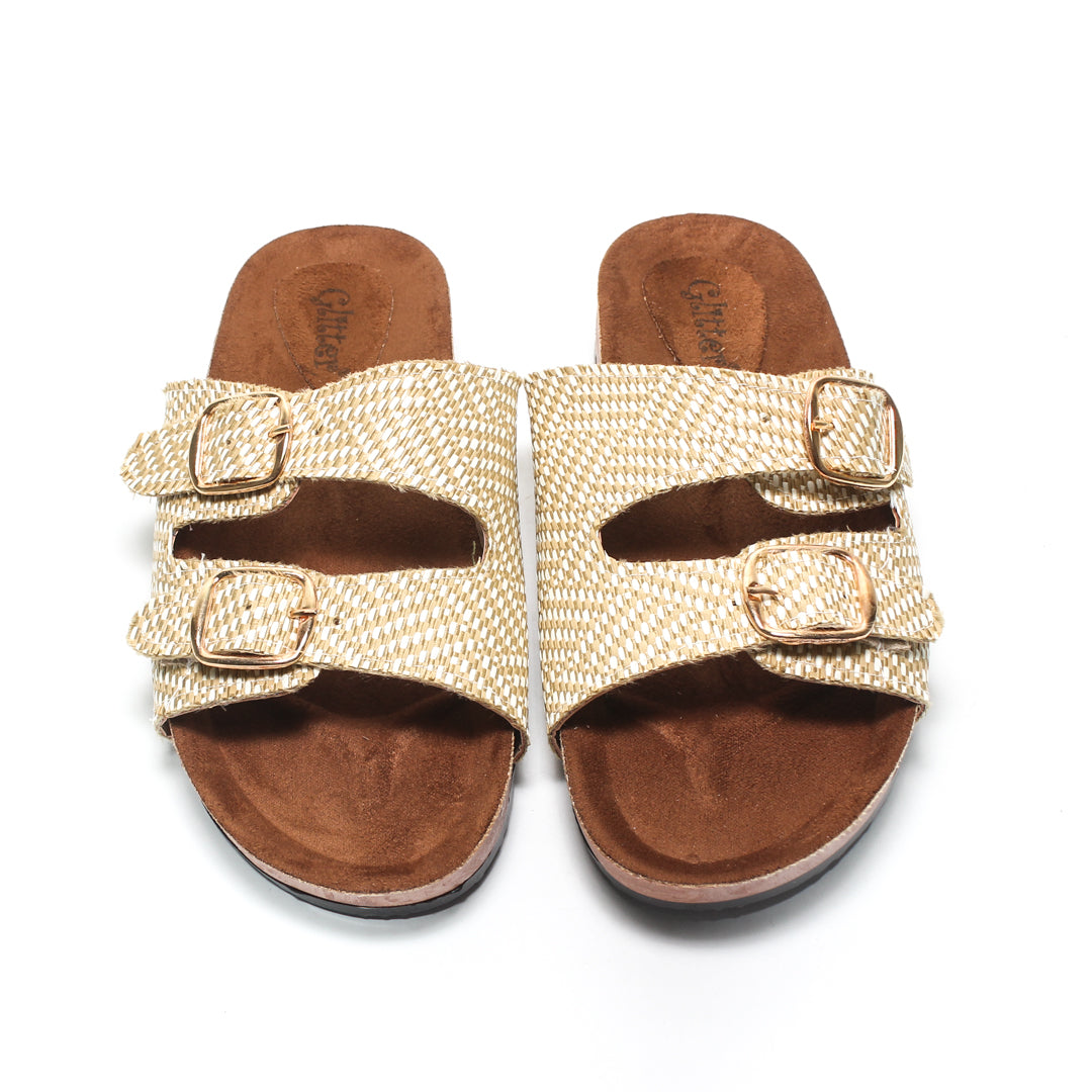 Women Summer Slippers