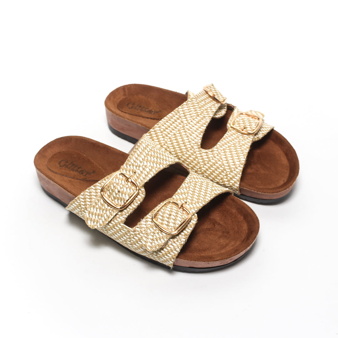 Women Summer Slippers