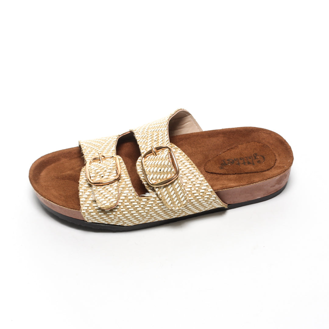 Women Summer Slippers