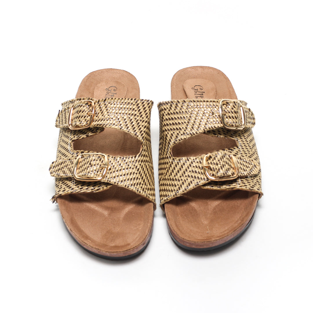 Women Summer Slippers