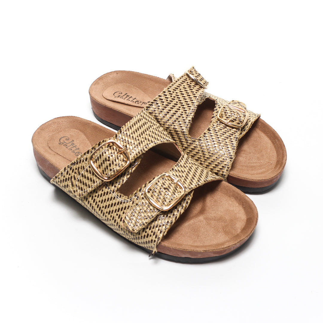 Women Summer Slippers