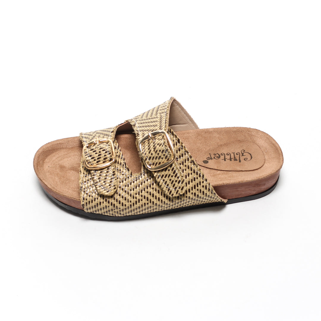 Women Summer Slippers