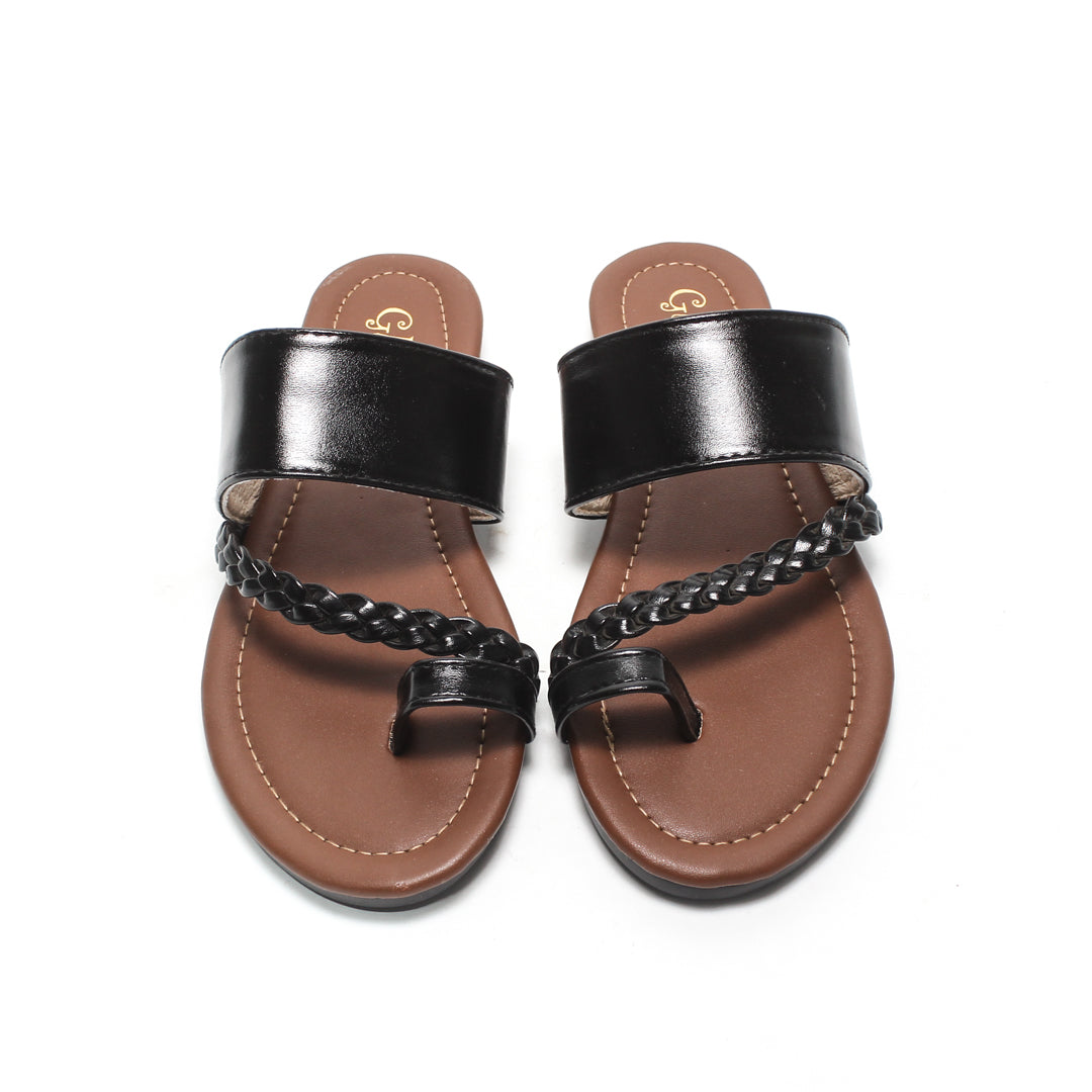 Women Summer Slippers