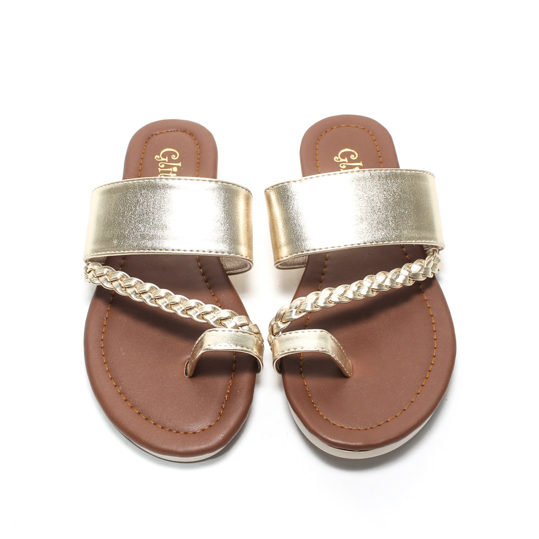 Women Summer Slippers