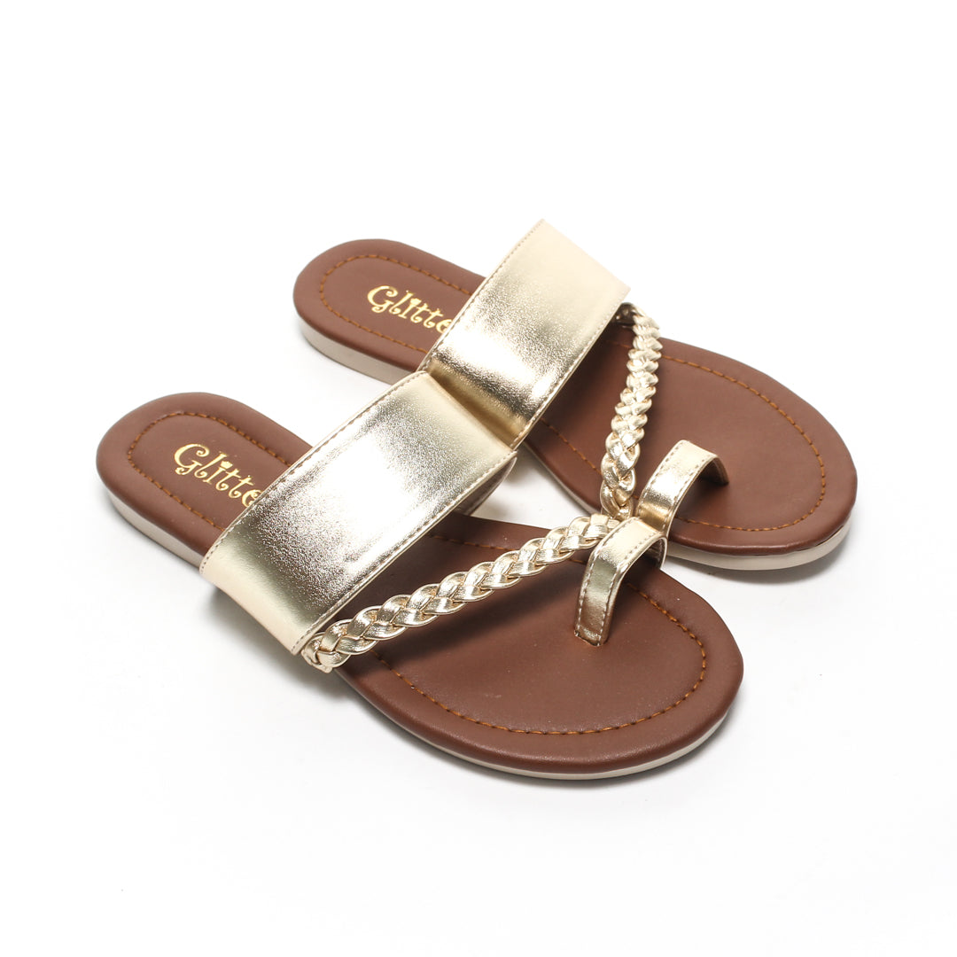 Women Summer Slippers
