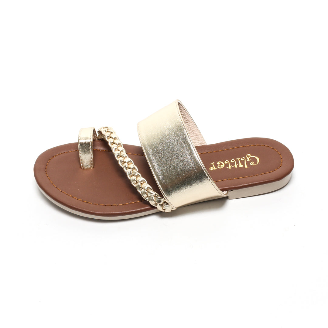 Women Summer Slippers